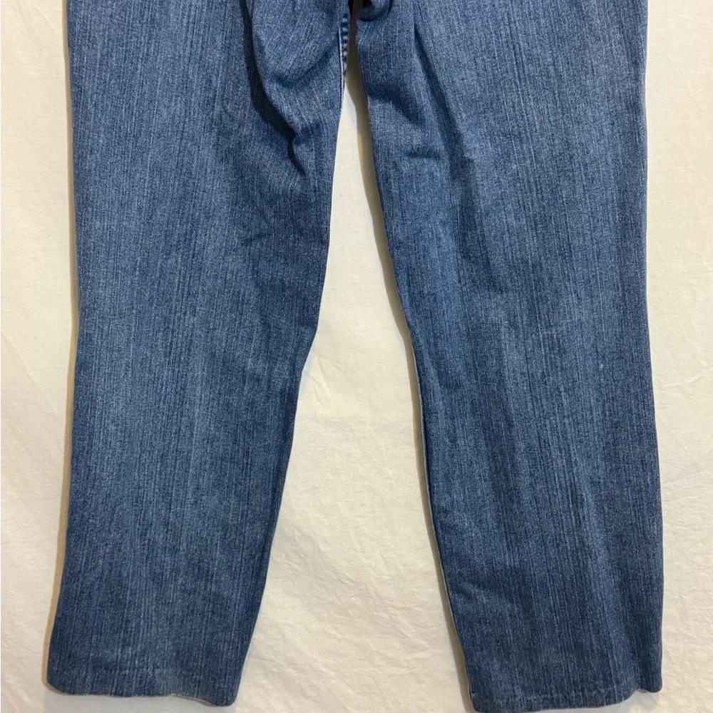 B-150 Men’s Tommy Hilfiger Denim‎ Blue Jeans Size 33x34